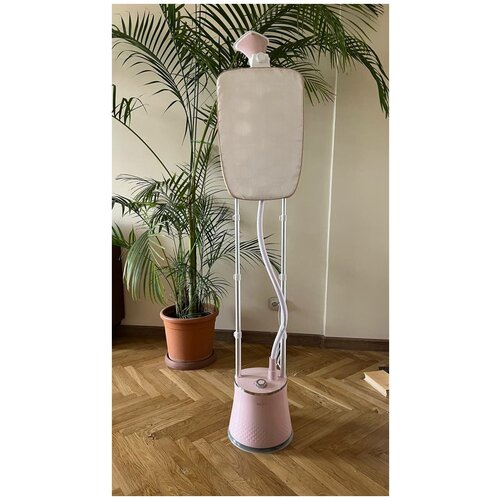 Отпариватель для одежды MOJO MJ-SK520 вертикальный напольный с вешалкой 699900₽