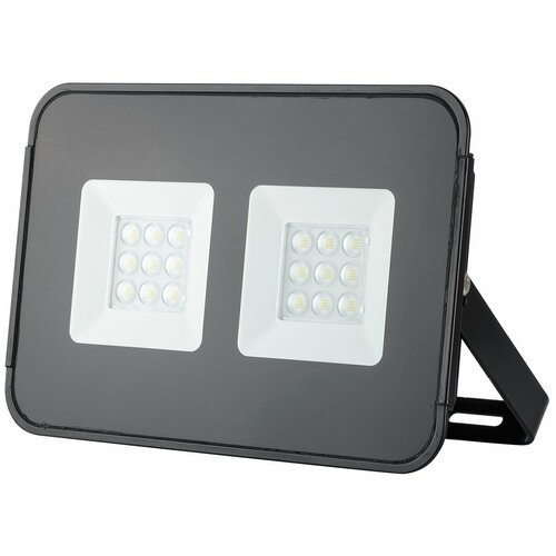 Светодиодный промышленный подвесной светильник PcCOOLER HIGH BAY JX 100 Вт, 6000К