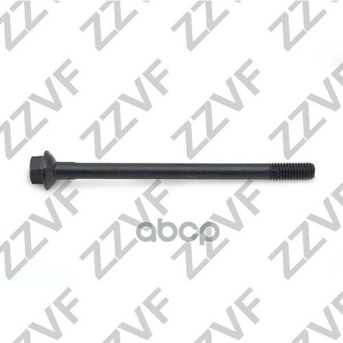 Zvl1489_болт С Двухгранной Головкой Nissan Cabstar (06- ), Murano (08-15), Navara (05- ), Pathfinder ZZVF арт. ZVL1489