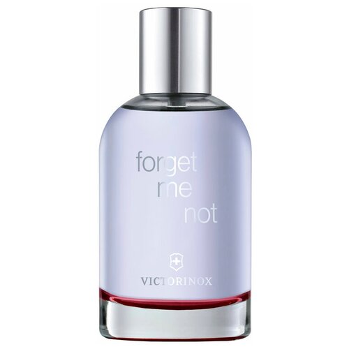 Victorinox Forget Me Not Eau de Toilette 100мл