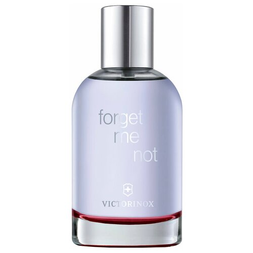 Victorinox Forget Me Not Eau de Toilette 100мл