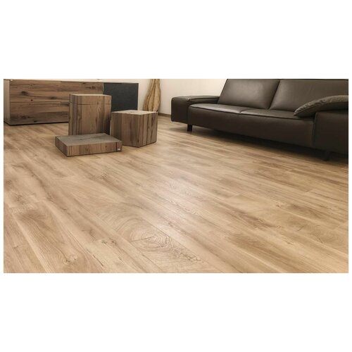 Ламинат MasterFloor by Kaindl 10.32 Premium K4381 RE Oak Lodge, 1,76 м2/уп