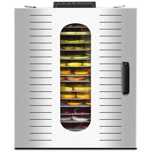 Дегидратор сушилка Hurakan HKN-DHD16M 4574900₽