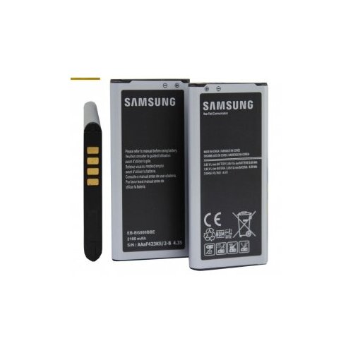 Аккумулятор для Samsung SM-G800F