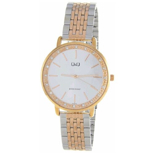 фото Часы q&q qc09-401