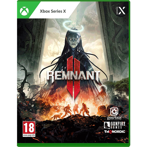 Remnant II (2) [Xbox Series X, русская версия]