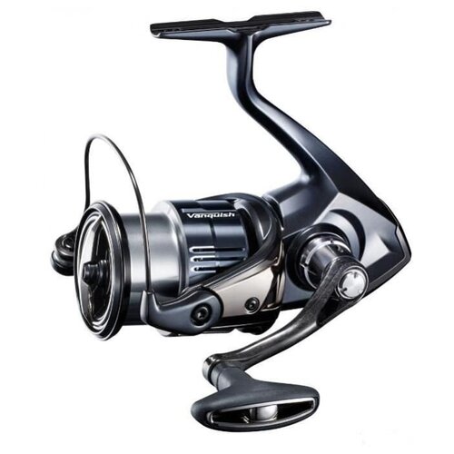 фото Катушка shimano 19 vanquish 2500 sfb