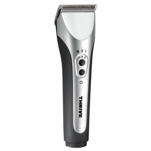 Профессиональная машинка Thrive 808-4SB Electric Clipper профессиональная машинка thrive 808 4sb electric clipper