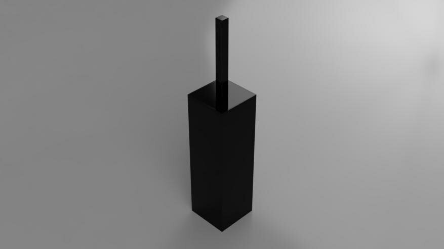 Ершик для унитаза Bemeta - фото №4