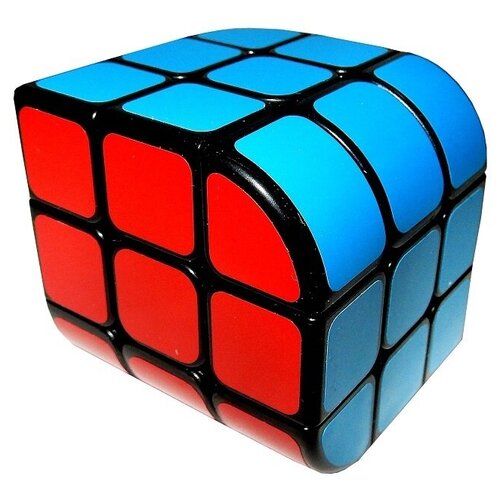 Головоломка Кубик Z CUBE Penrose головоломка кубик z cube