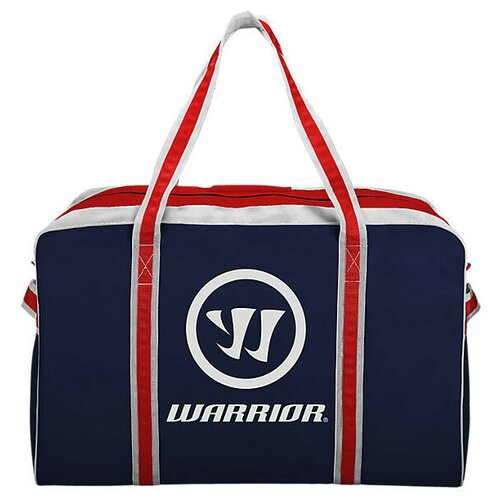 фото Сумка-баул хоккейный "warrior pro hky bag smal", р-р 71х38х38см арт.wphcb7-nr