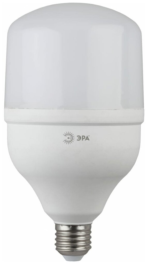 ЭРА Лампа светодиодная LED smd POWER 30W-4000-E27 Б0027003