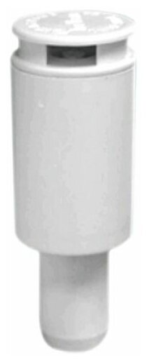 Вакуумный клапан для канализации McAlpine 21,6 мм (MRAA7)