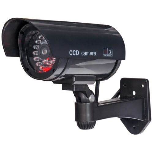 Муляж камеры видеонаблюдения SpeedRoll 11B 69000₽