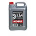 Тормозная жидкость Motul DOT 3&4 Brake Fluid FL ( 5 L)