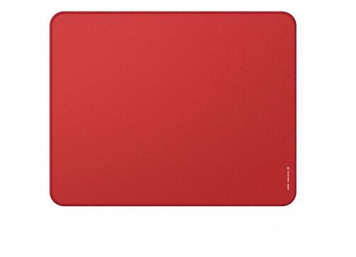 Коврик для мыши Pulsar ParaControl V2 Mouse Pad L Red (420x330mm) (PMP11LR)