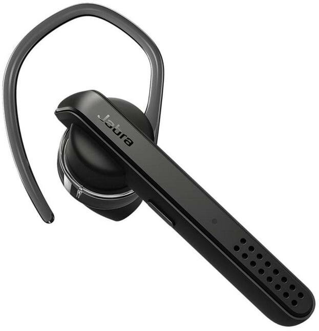 Jabra Talk 45, черный