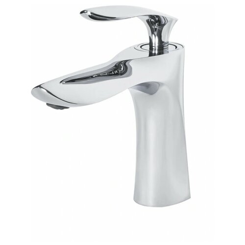 Смеситель для раковины Groсenberg Хром GB2001CR