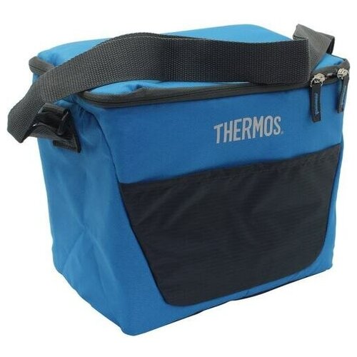 Термосумка Thermos Classic 24 Can Cooler автохолодильник thermos classic 24 can cooler teal 287823