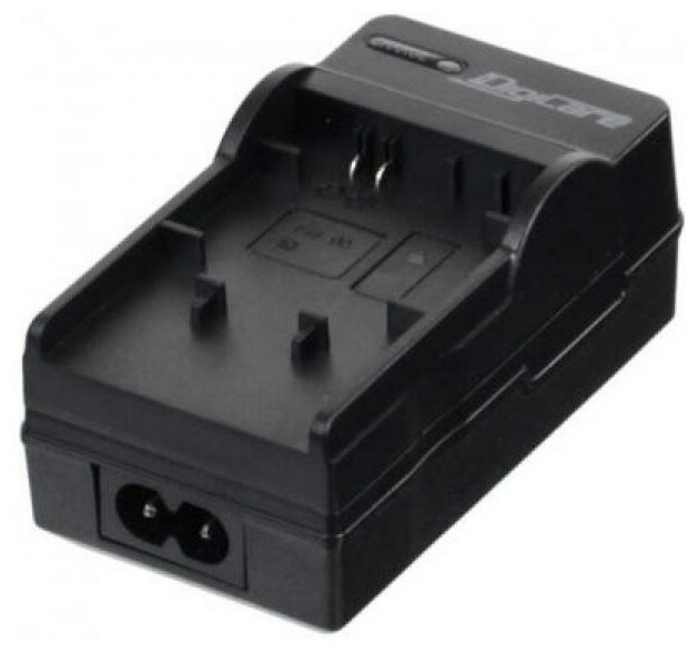 Зарядное устройство Digicare Powercam II для Panasonic CGA-S006