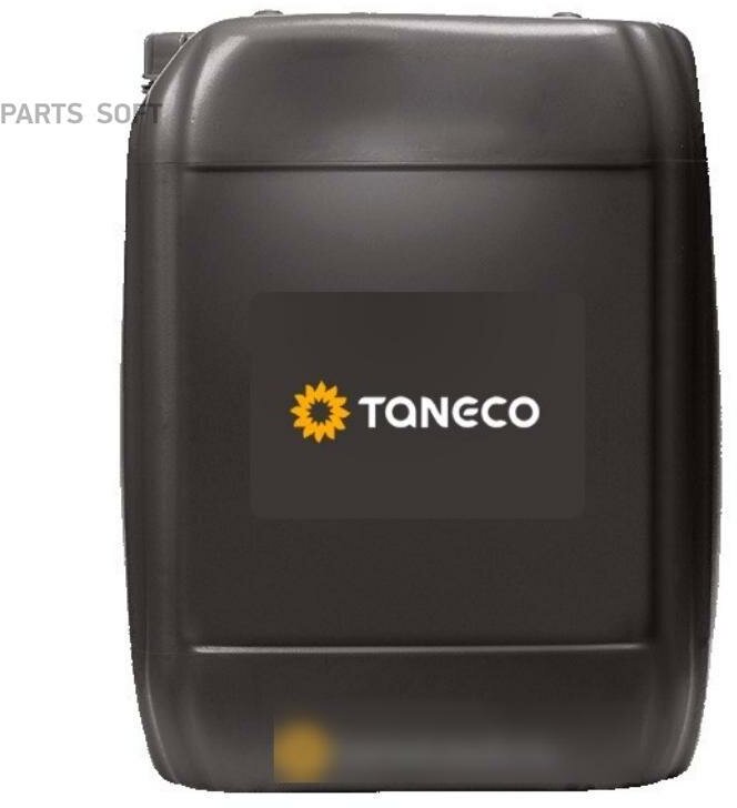 TANECO 4650229681717 Масо моторное синтетическое TANECO Premium Ultra Synth SAE 5W-40 канистра 10