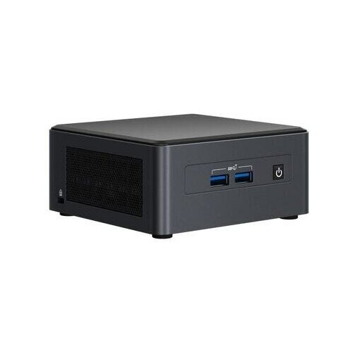 Платформа Intel NUC 11 Pro NUC11TNHi3