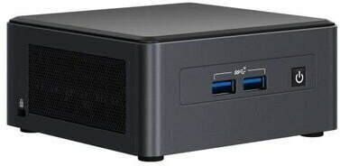 Платформа Intel NUC 11 Pro NUC11TNHi3