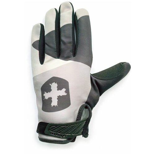 фото Перчатки мужские harbinger shield protect gloves, размер l