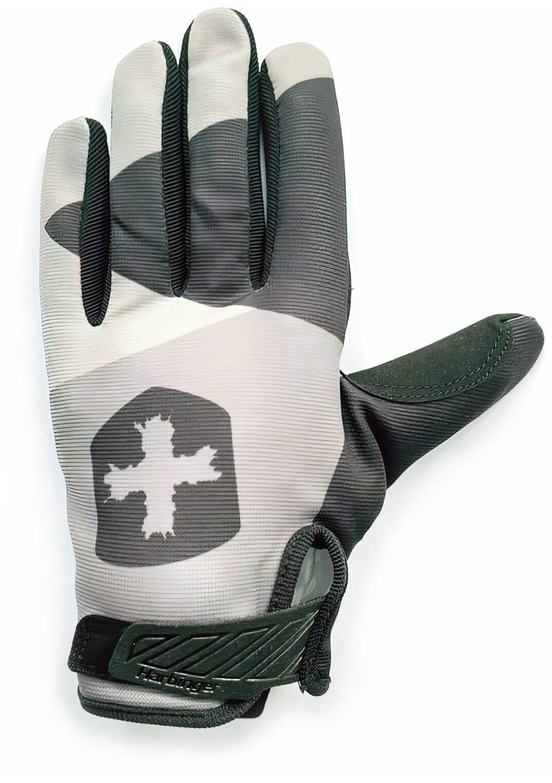 Перчатки мужские Harbinger Shield Protect Gloves
