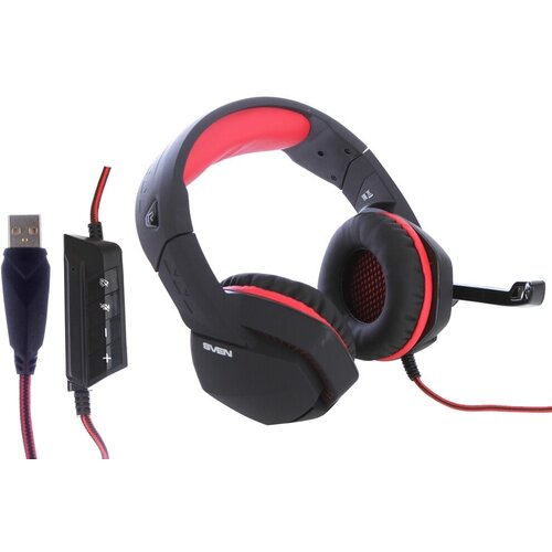 Наушники Sven AP-U989MV SV-017613 614000₽