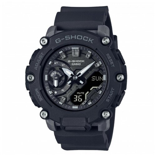 фото Наручные часы casio gma-s2200-1a