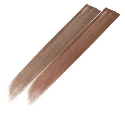 Набор для макияжа бровей Real Brow Duo Kit MaxFactor/МаксФактор тон 002 Престиж мануфактурингMC - фото №4