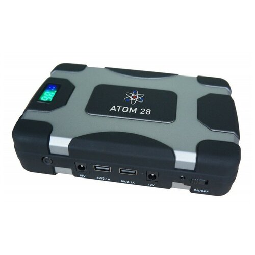 Aurora atom 28 1630000₽