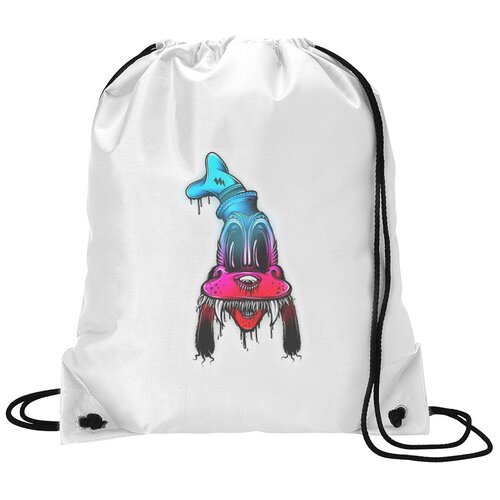 фото Сумка для обуви coolpodarok мультфильмы великий и ужасный гуффи