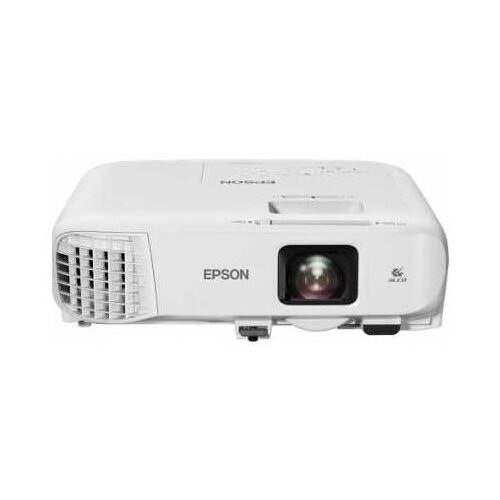 Проектор Epson EB-982W 9405000₽