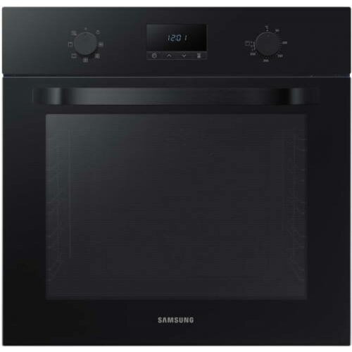 Встраиваемый духовой шкаф SAMSUNG NV68R1340BBWT 4071000₽