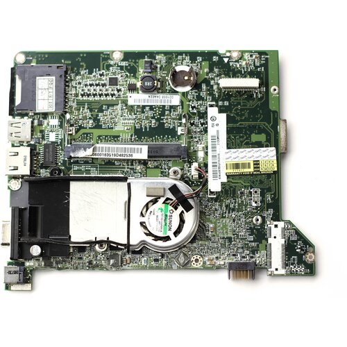 Материнская плата Acer One D150 N270 DDR2 DA0ZG5MB8F0