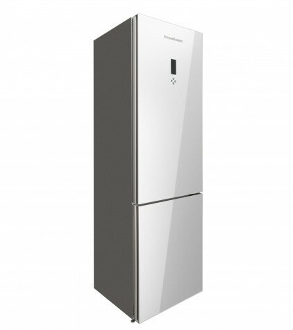 Двухкамерный холодильник Schaub Lorenz SLU S379L4E - фотография № 12