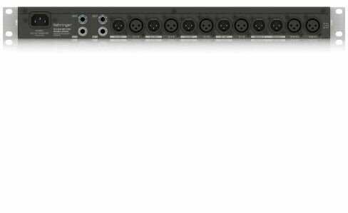 Аналоговый микшер Behringer MX882 V2