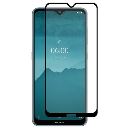 фото Защитное стекло для nokia 1.3 чехлы и стекла