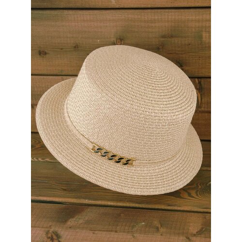 фото Шляпа fiji29, размер 56/57, розовый