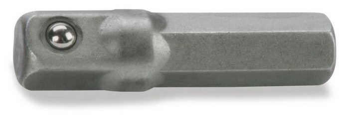 Адаптер-переходник для бит 1/4" (6-гр.) х 1/4" (4-гр.) 25мм AUTOMASTER AMT-3912225