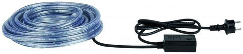 Шнур светодиодный LED Rope Light 23W 8m bunt