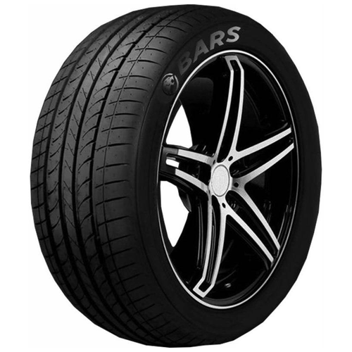 Bars UZ200 215/55 R17 94V