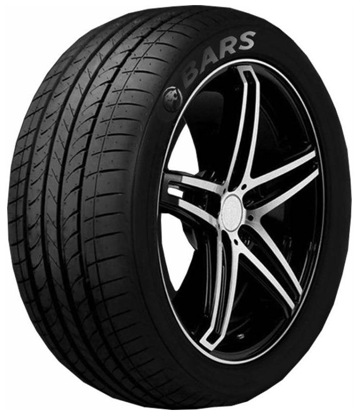 Шина Bars Uz200 185/55 R15 82V летняя