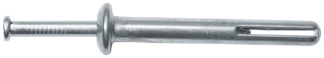Дюбель-гвоздь 6х65 мм металлический HD STARFIX 100 штук (SMC3-42938-100)