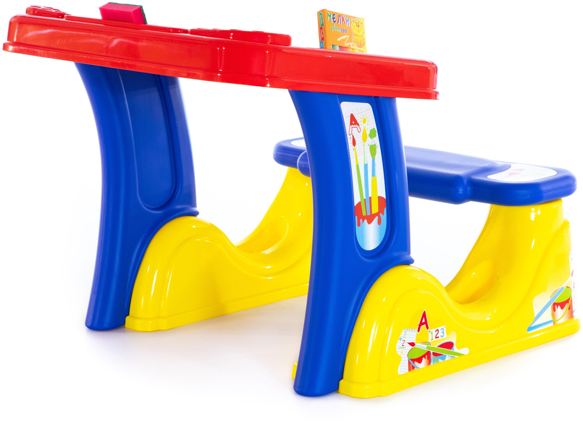 Набор детской мебели Palau Toys - фото №4