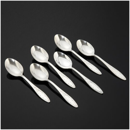 Набор столовых ложек 