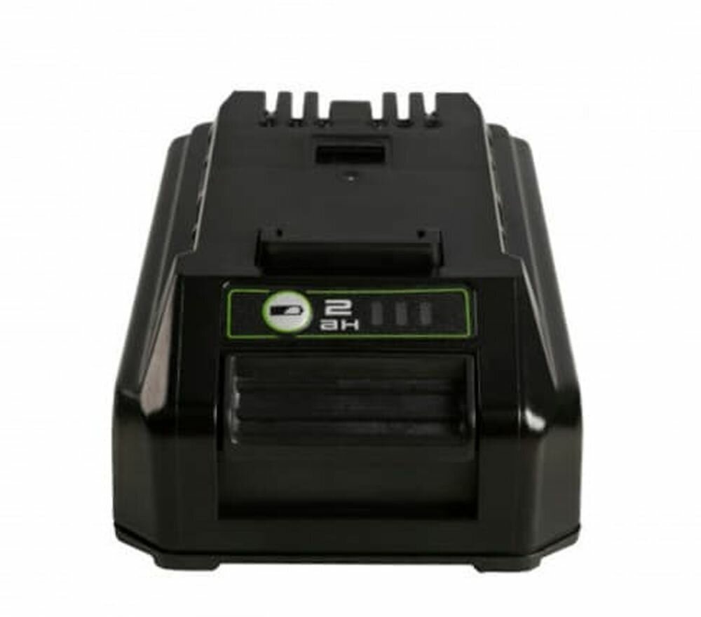 Аккумулятор с USB разъемом Greenworks G24USB2 24V 2 Ач