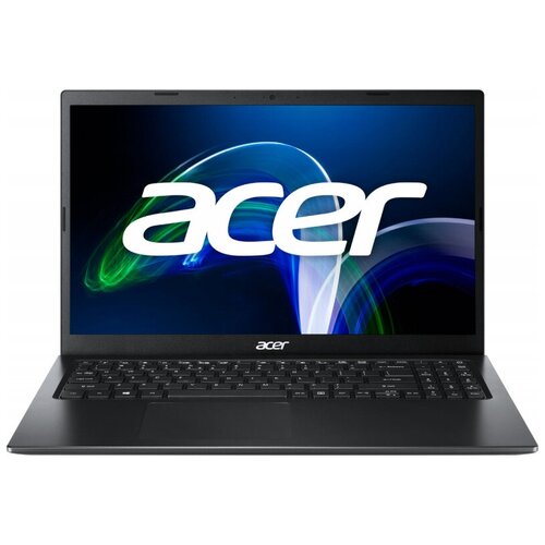 Ноутбук 15.6 FHD Acer Extensa EX215-54 black (Core i3 1115G4/8Gb/256Gb SSD/noDVD/VGA int/no OS) (NX. EGJER.040) ноутбук 14 ips 2k 2160x1440 realme book rmnb1001 blue core i3 1115g4 8gb 256gb ssd vga int w11 6660308